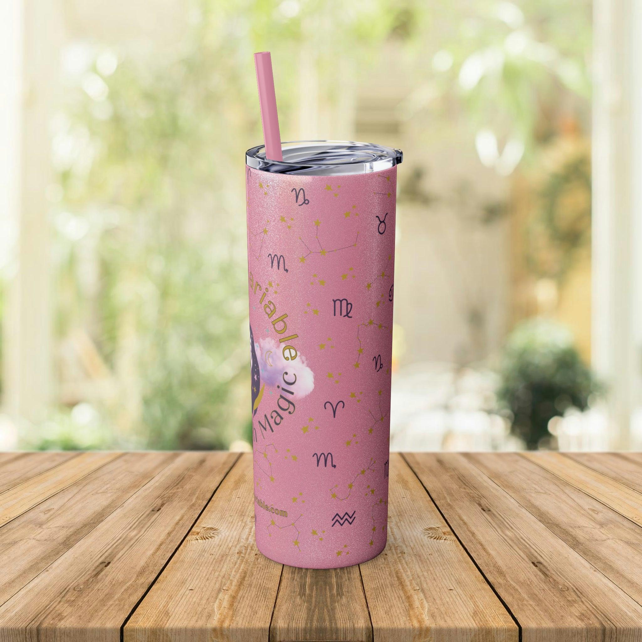Classic Variable Zodiac Tumbler - Classic Variable