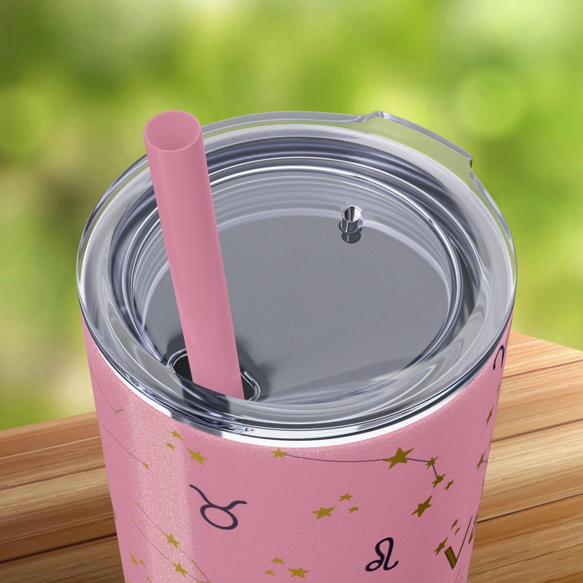 Classic Variable Zodiac Tumbler - Classic Variable