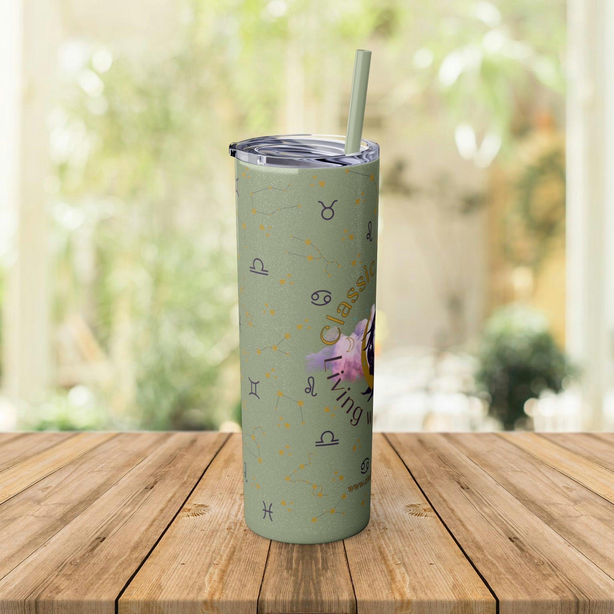 Classic Variable Zodiac Tumbler - Classic Variable