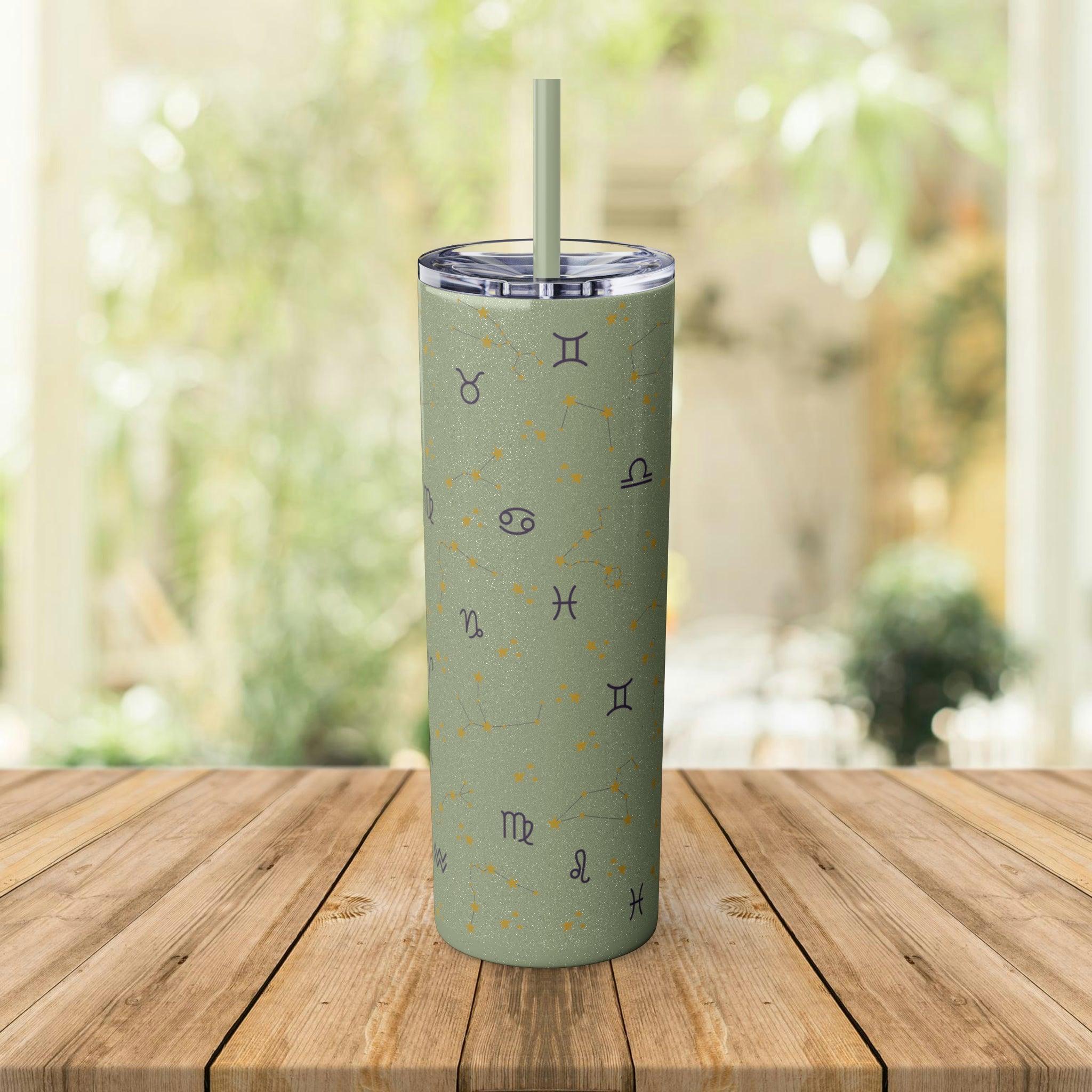 Classic Variable Zodiac Tumbler - Classic Variable