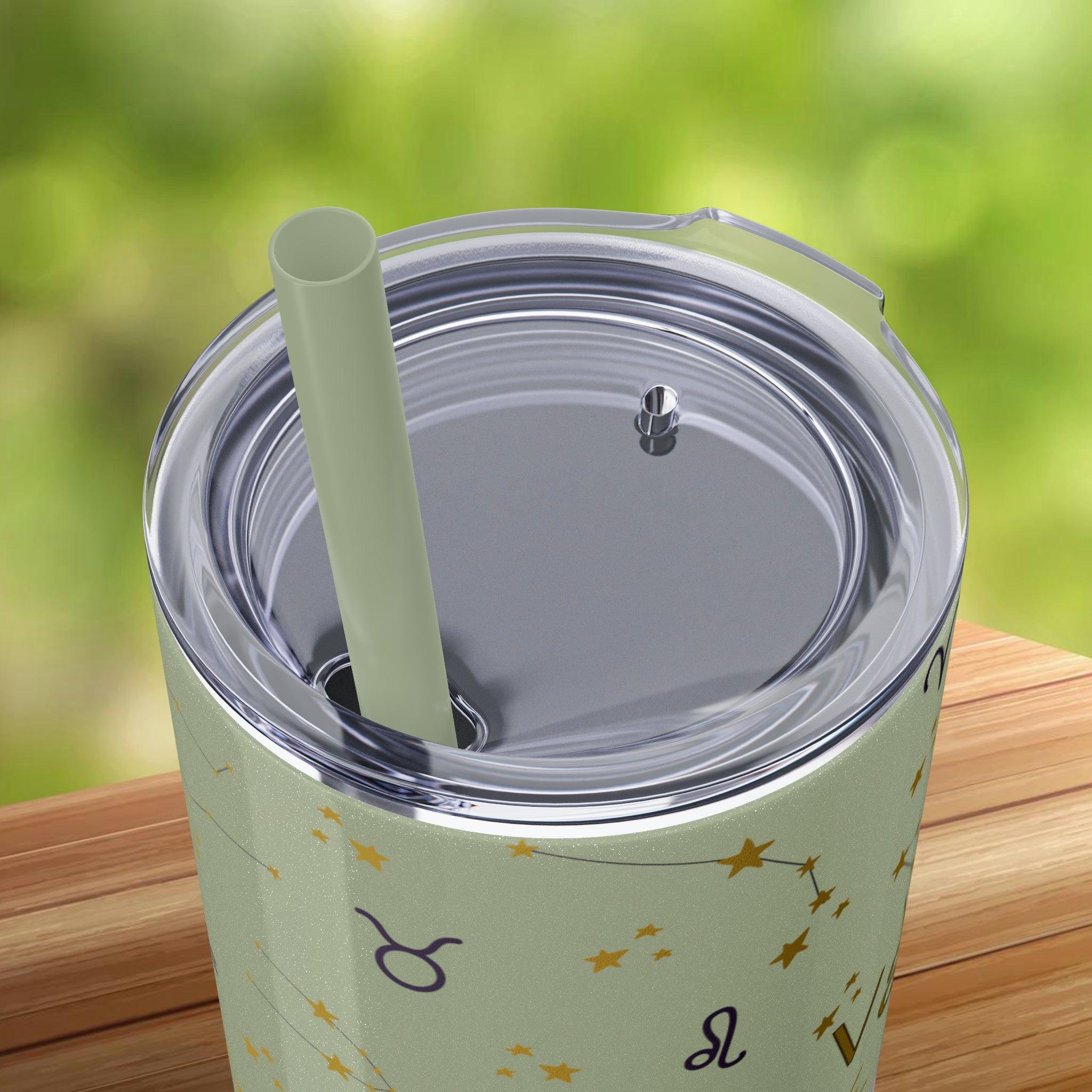 Classic Variable Zodiac Tumbler - Classic Variable
