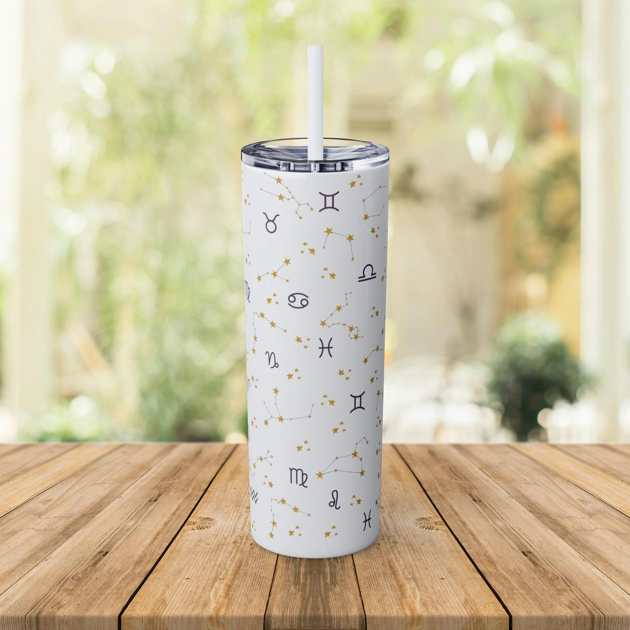 Classic Variable Zodiac Tumbler - Classic Variable