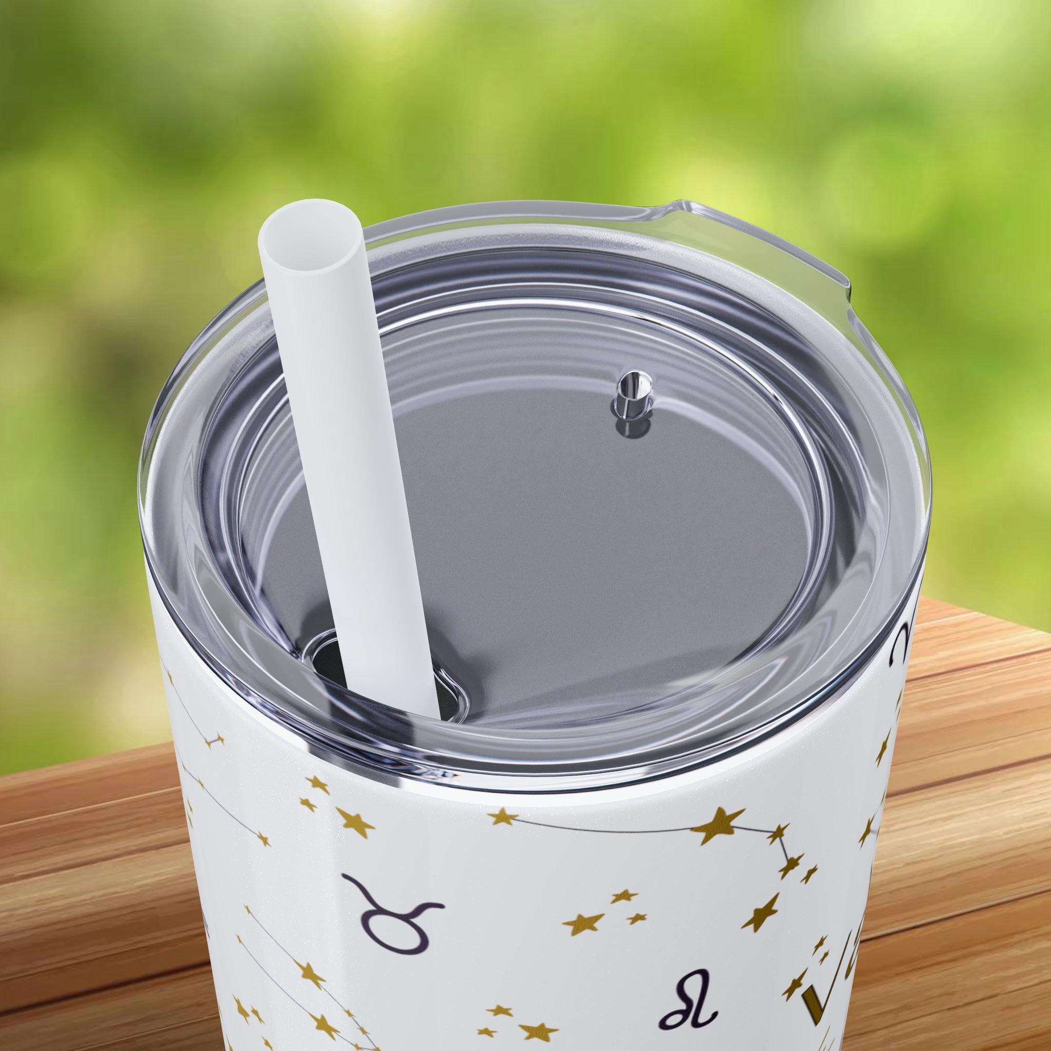 Classic Variable Zodiac Tumbler - Classic Variable