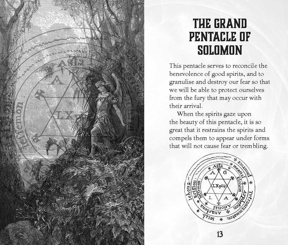 Angel Tarot - Pocket Edition