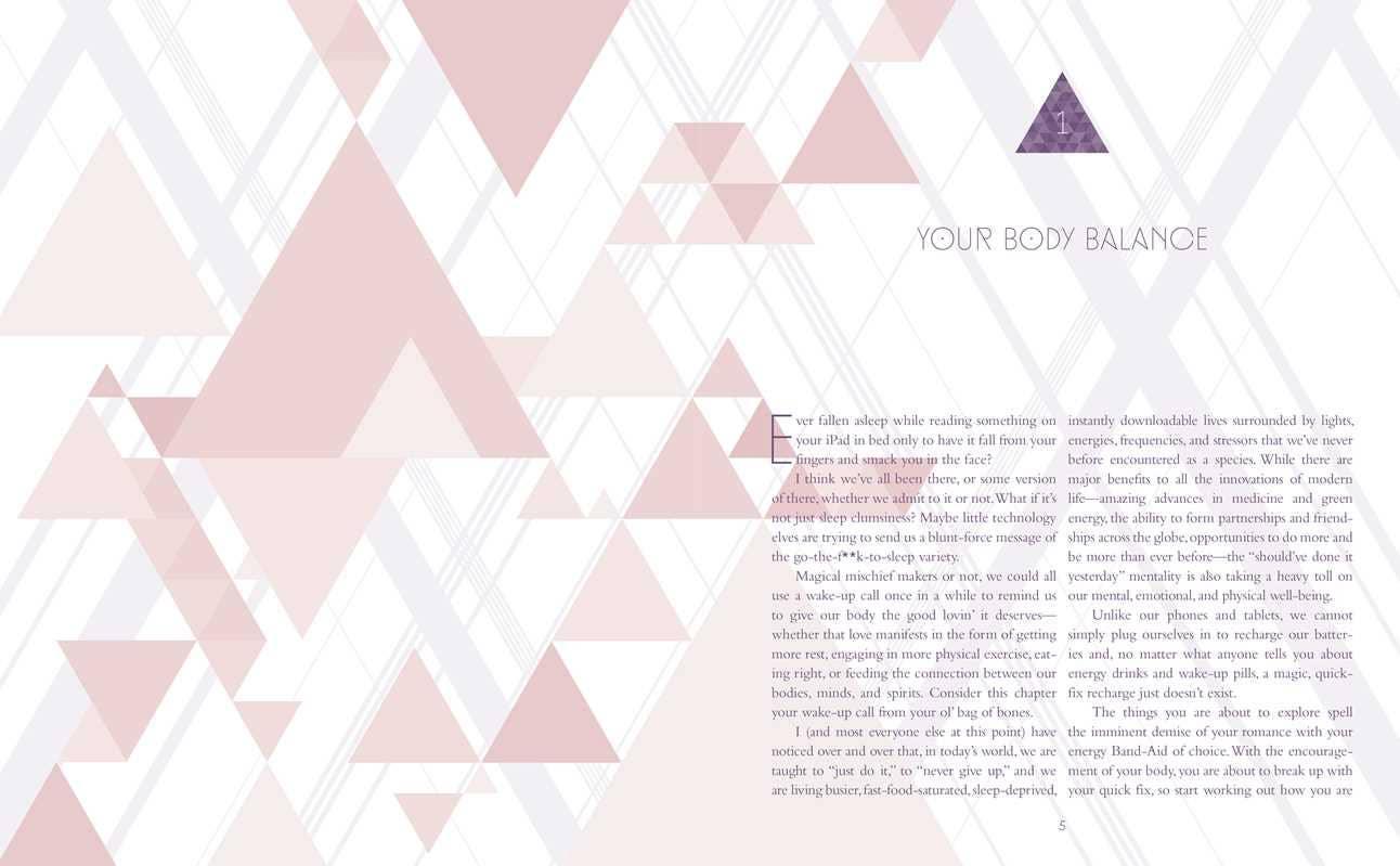 Soul Searcher's Handbook