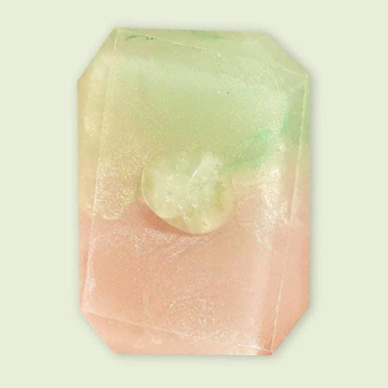Harmony Bridge Crystal Infused Bar Soap - Classic Variable