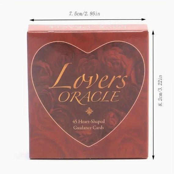 Valentine's Day Tarot - Classic Variable