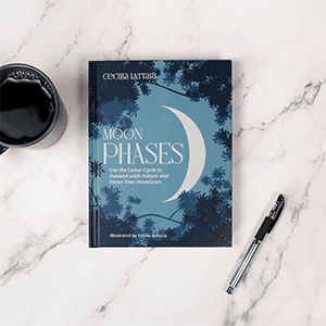 Moon Phases