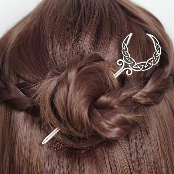 Mystical Witch Hairpin - Classic Variable