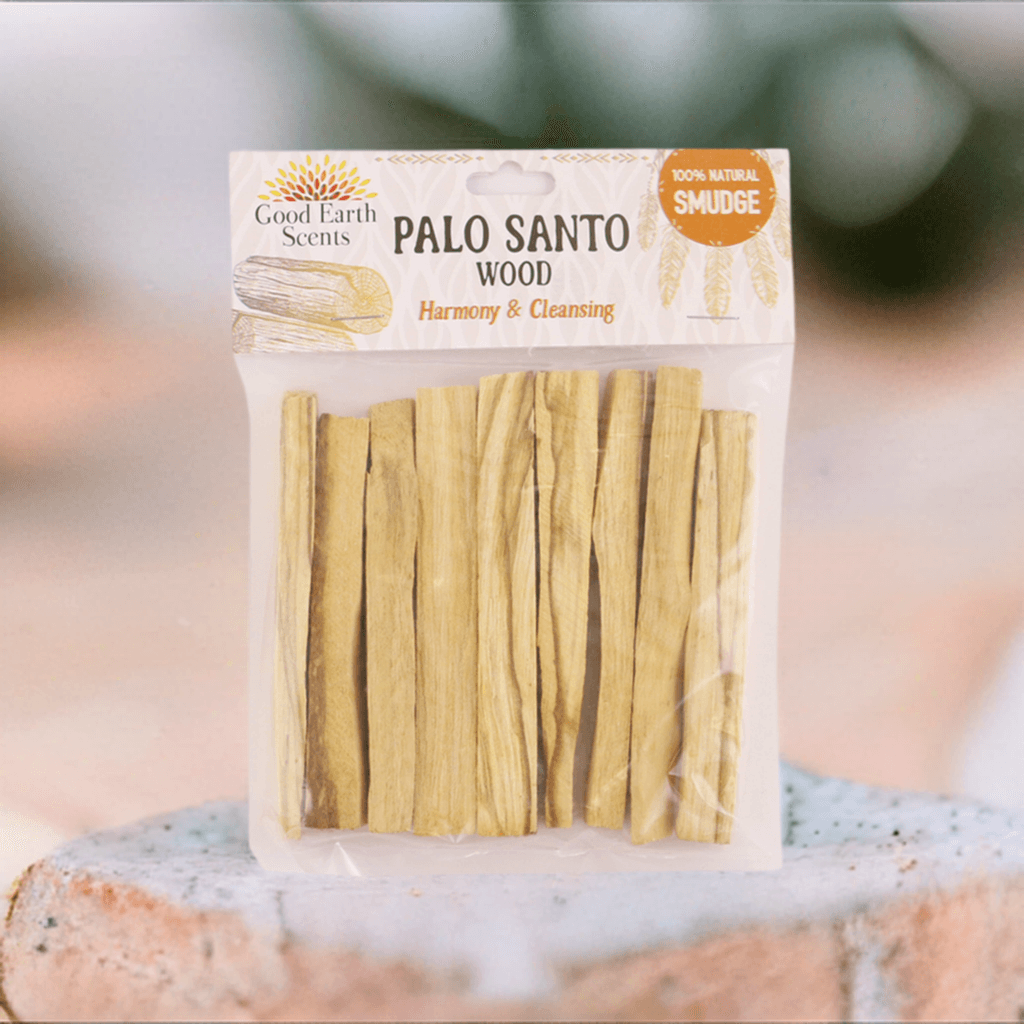 Palo Santo Pack - Classic Variable
