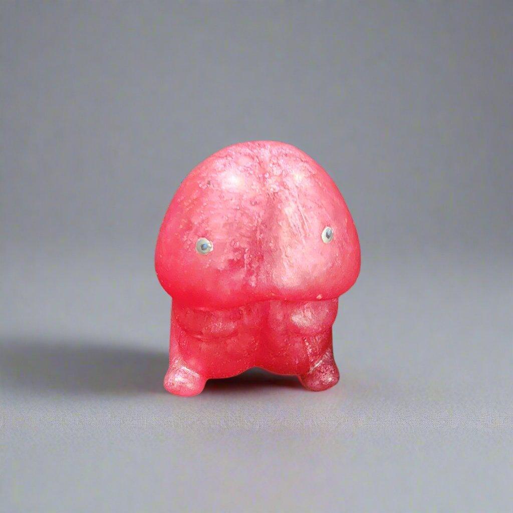 Resin PP Figure - 