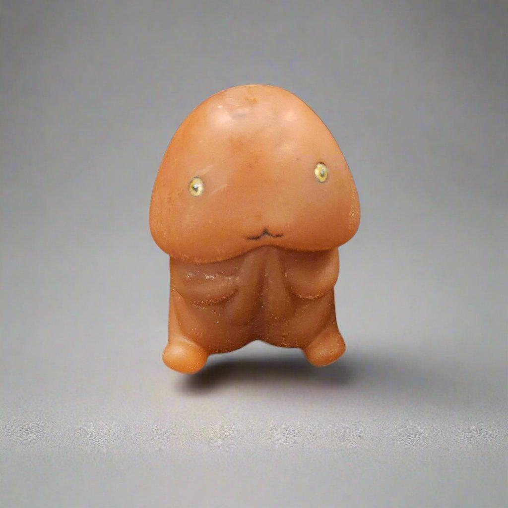 Resin PP Figure - 