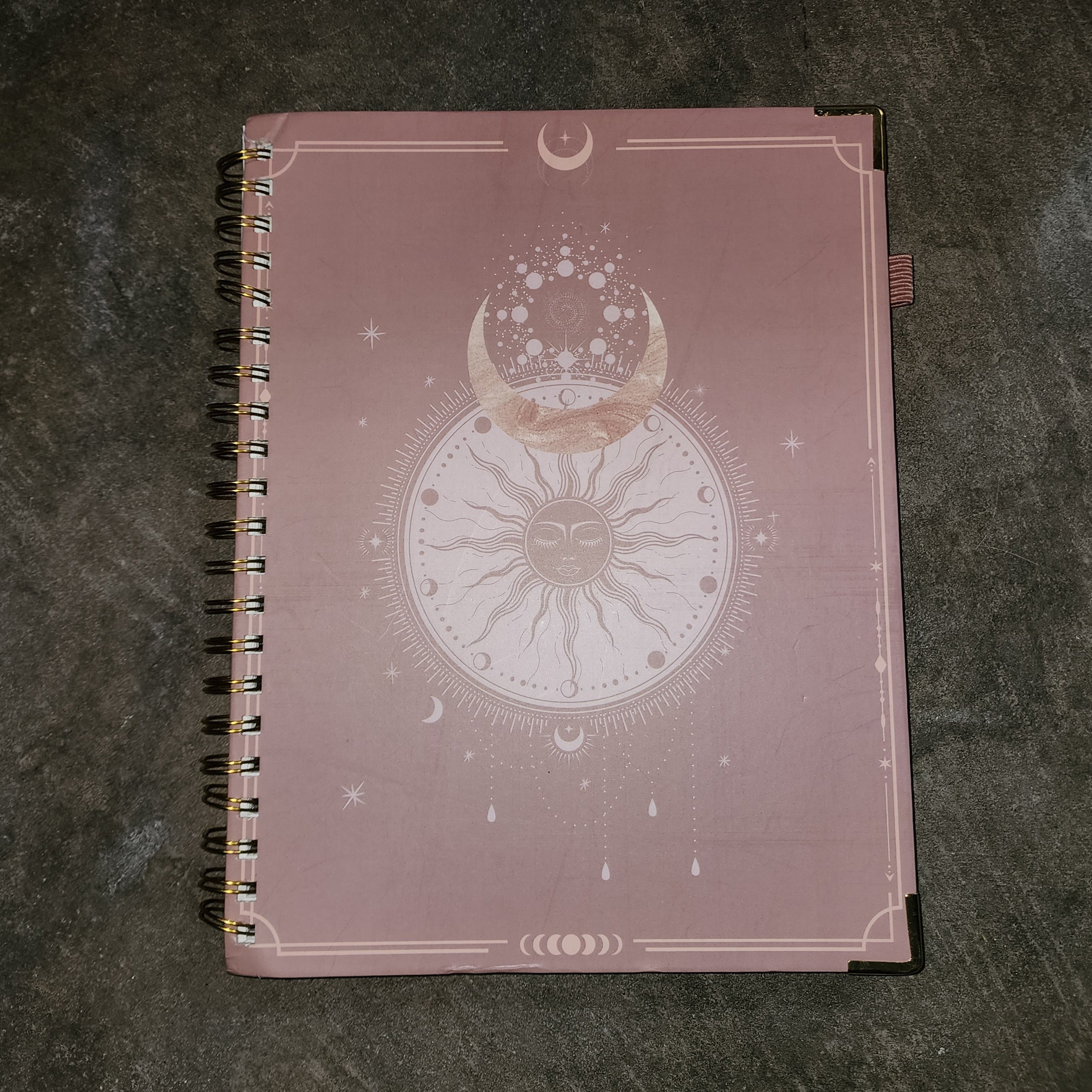 Celestial Planner
