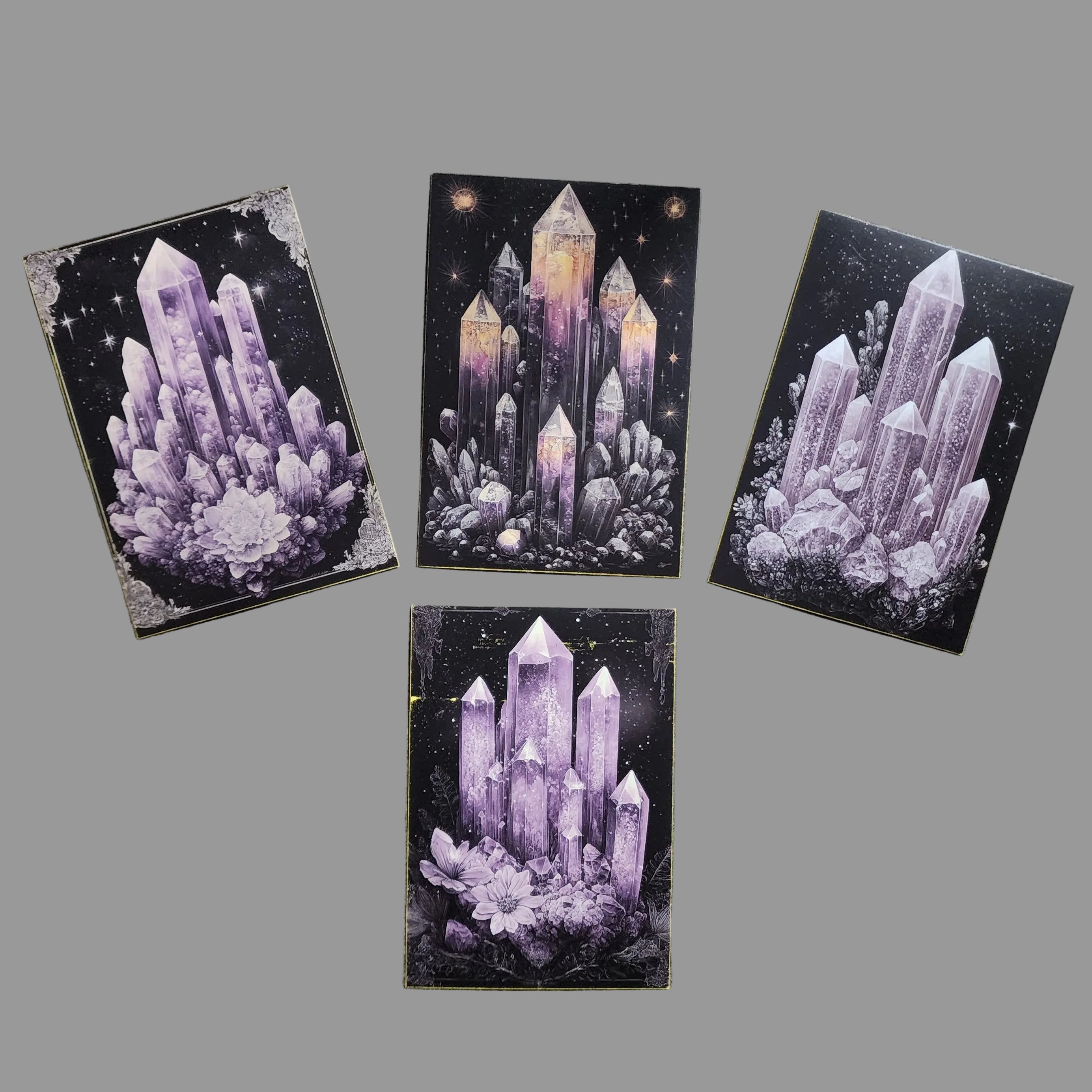Postcards