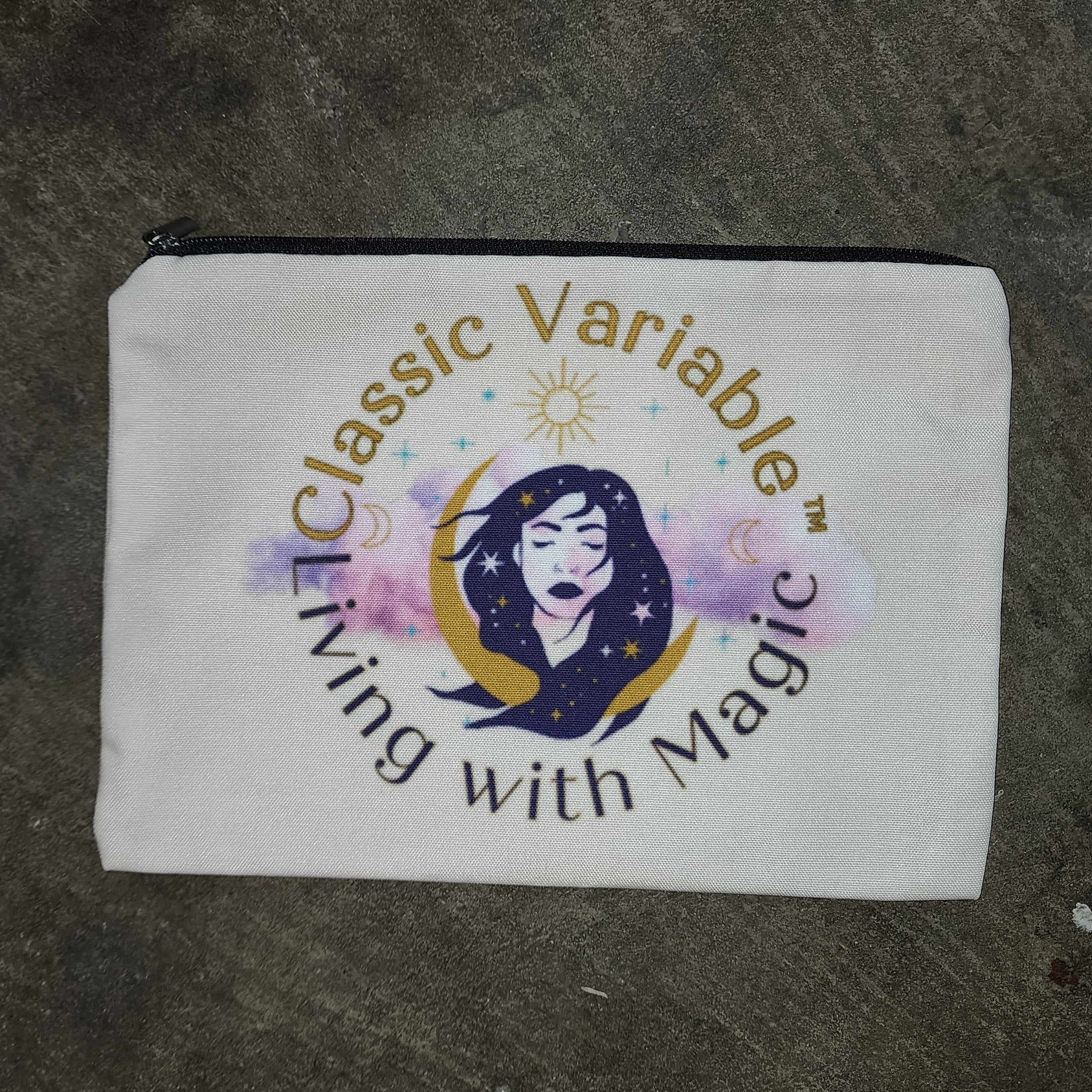 Branded Makeup Bags