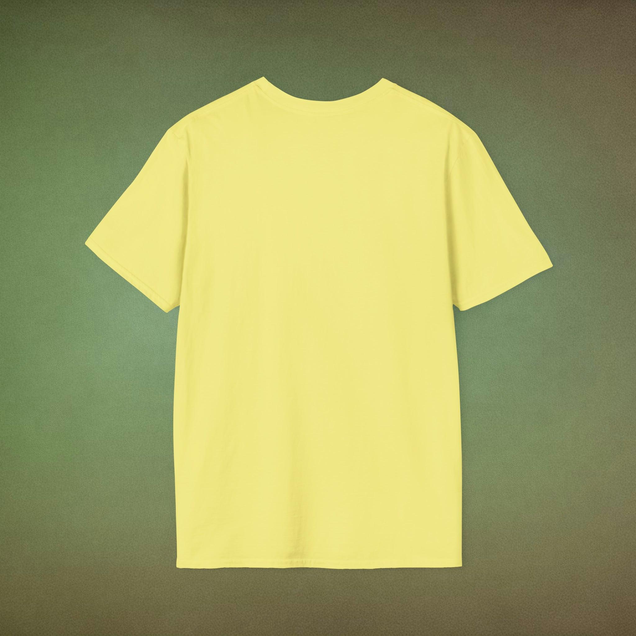 Shine Like The Sun T-Shirt - Classic Variable