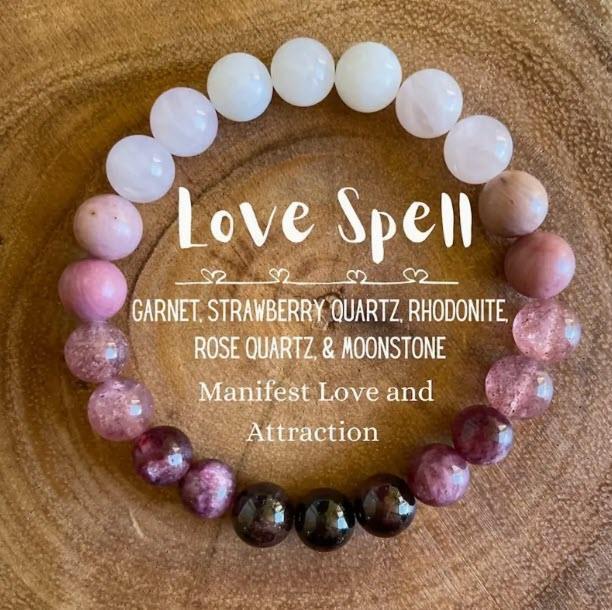 Soulmate Bracelet - Classic Variable