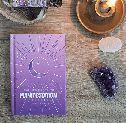 The Little Book of Manifestation - Classic Variable