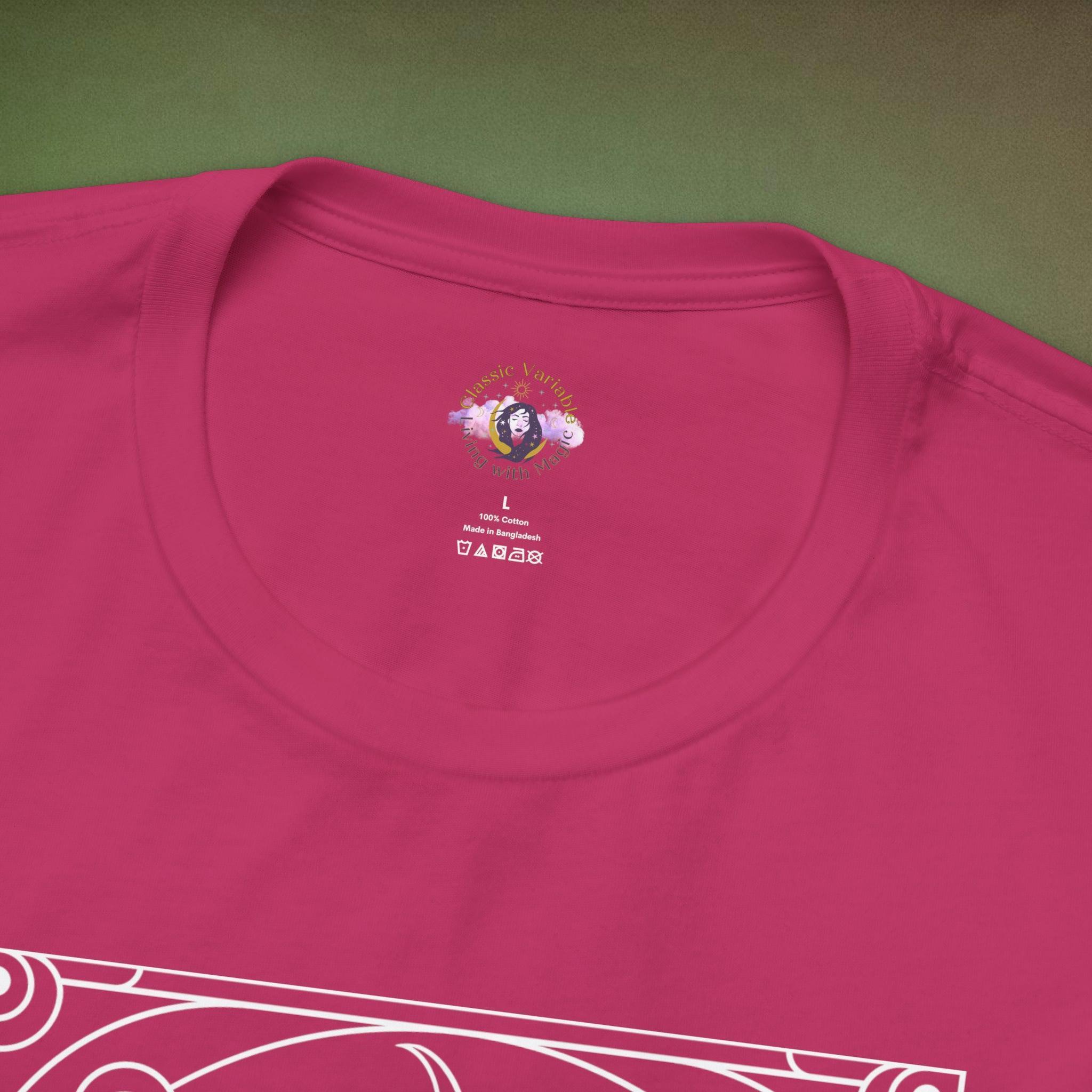 The Sun T-Shirt - Classic Variable