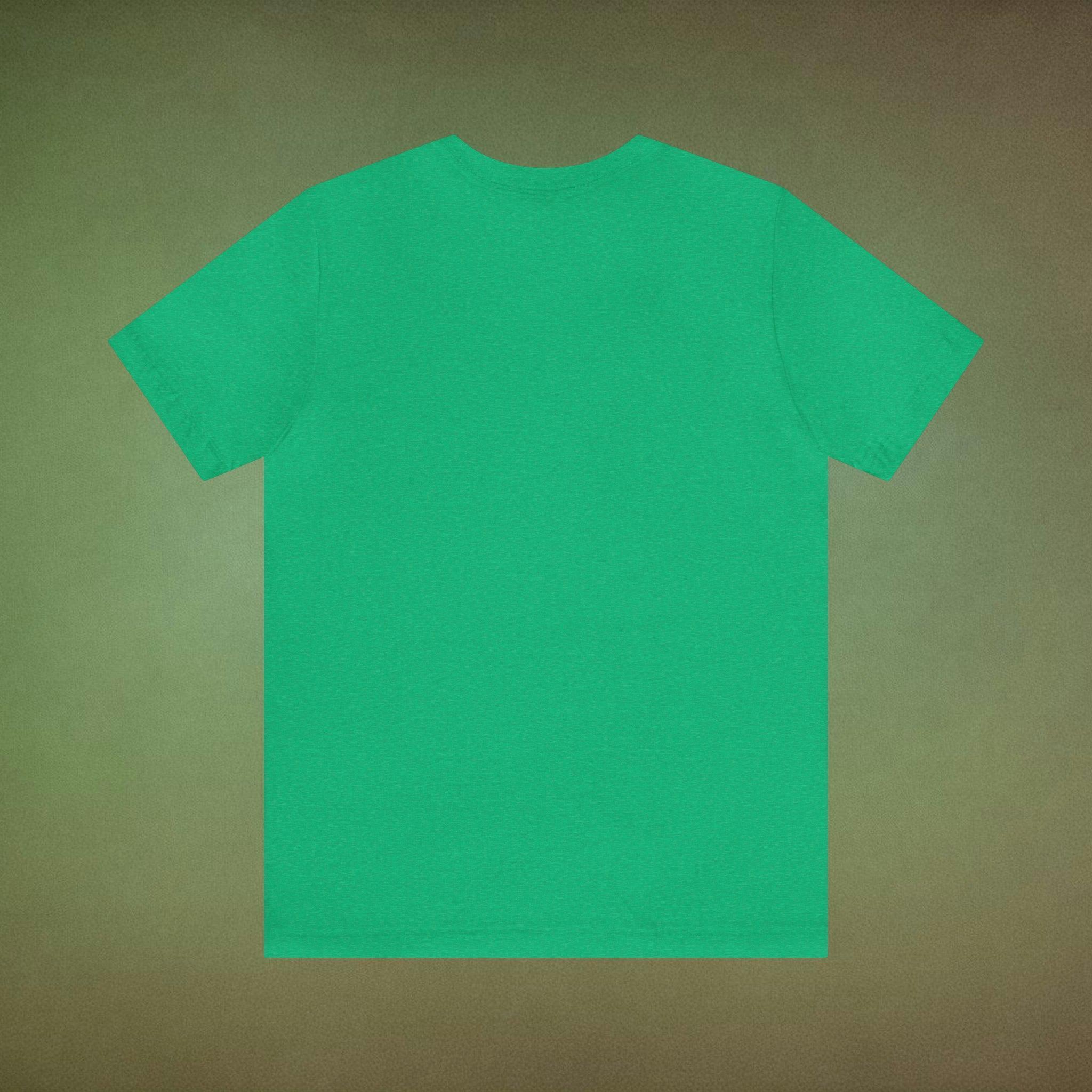 The Sun T-Shirt - Classic Variable