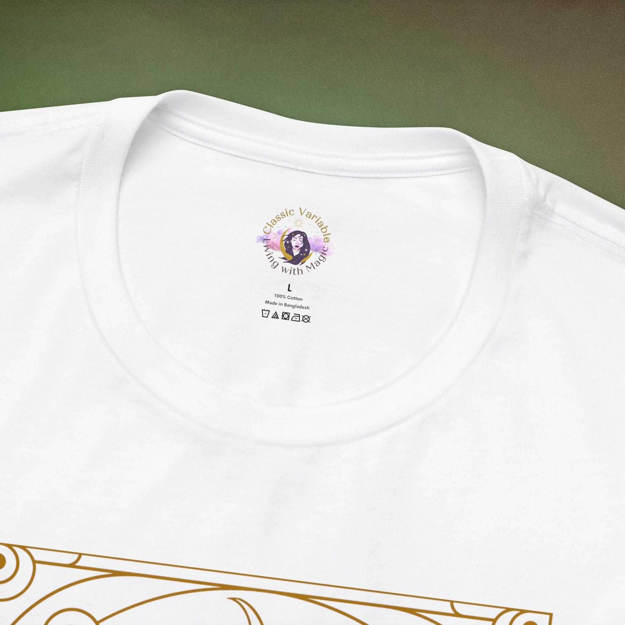 The Sun T-Shirt - Classic Variable