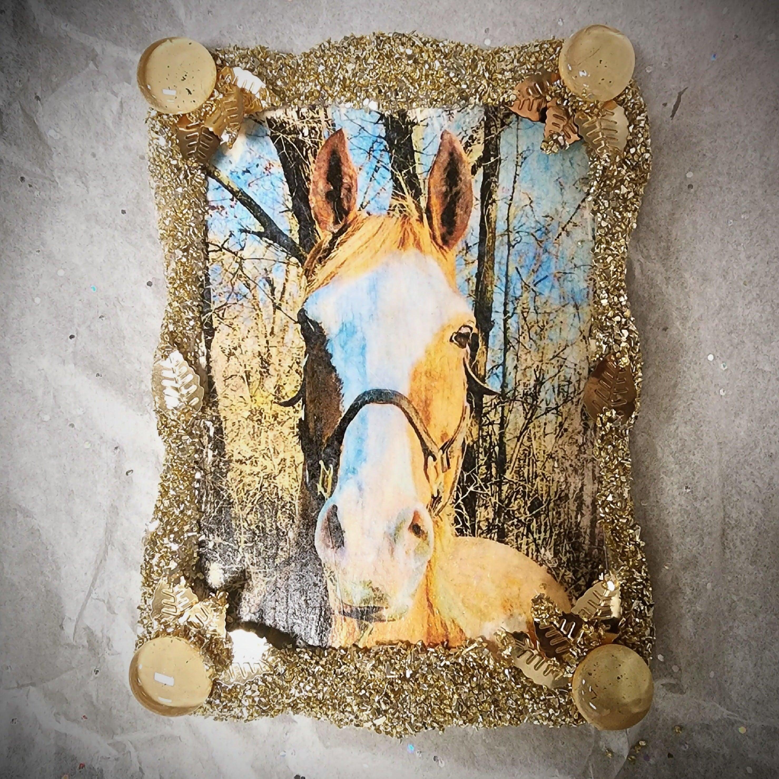 Wood Transfer Photos - Classic Variable