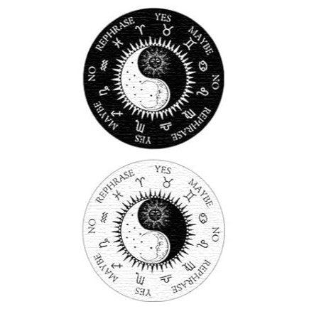 Pendulum Boards